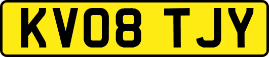 KV08TJY