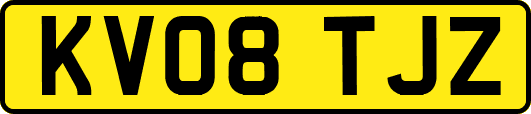 KV08TJZ
