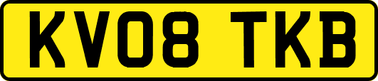 KV08TKB