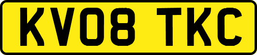 KV08TKC