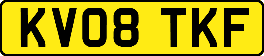 KV08TKF