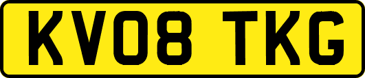KV08TKG