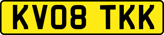 KV08TKK