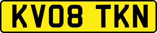 KV08TKN