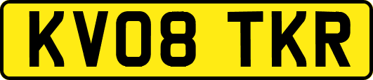 KV08TKR