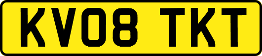 KV08TKT