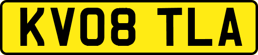 KV08TLA