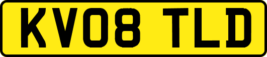 KV08TLD