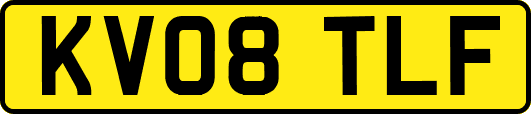 KV08TLF