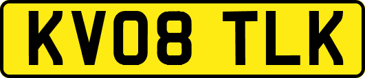 KV08TLK