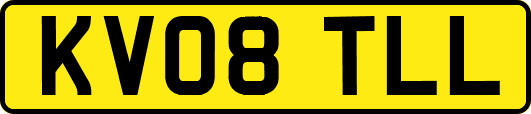 KV08TLL
