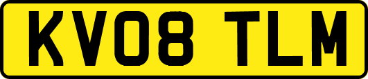 KV08TLM