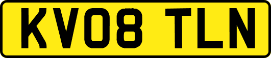 KV08TLN