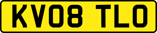 KV08TLO