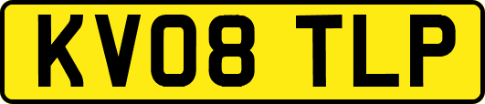 KV08TLP