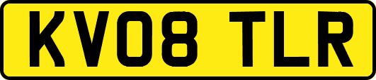 KV08TLR