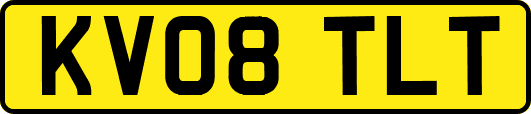 KV08TLT