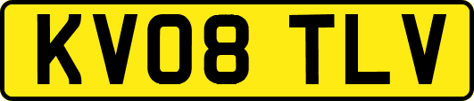 KV08TLV