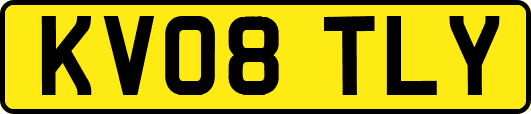 KV08TLY