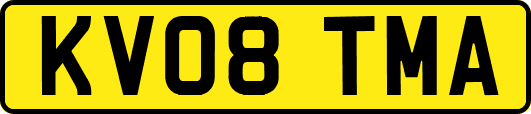 KV08TMA