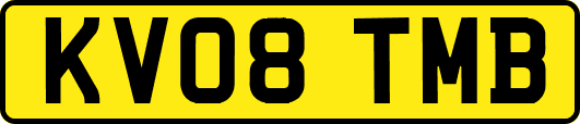 KV08TMB