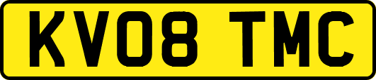 KV08TMC