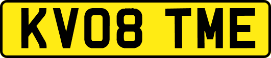 KV08TME