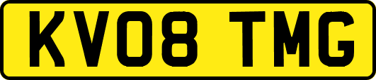 KV08TMG
