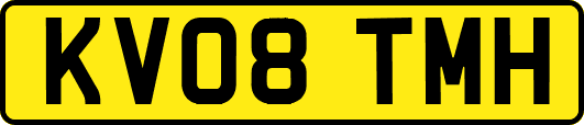 KV08TMH
