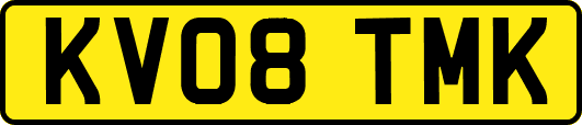 KV08TMK