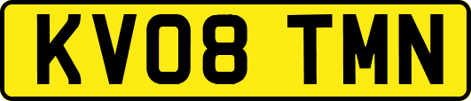 KV08TMN