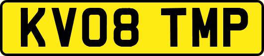 KV08TMP
