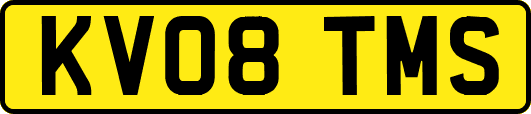 KV08TMS