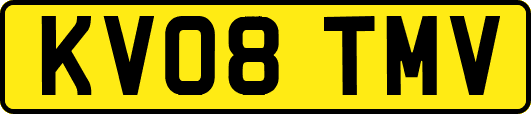KV08TMV