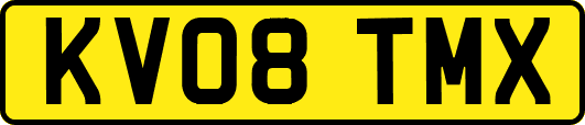 KV08TMX