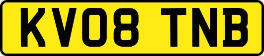 KV08TNB