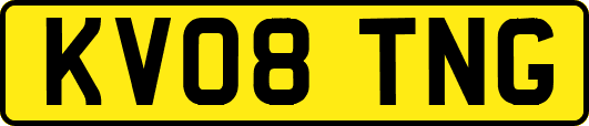 KV08TNG