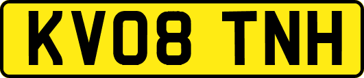 KV08TNH