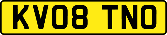 KV08TNO