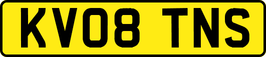 KV08TNS