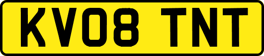 KV08TNT