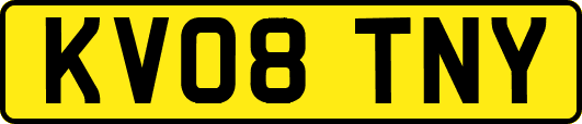 KV08TNY