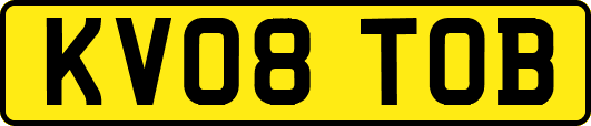 KV08TOB