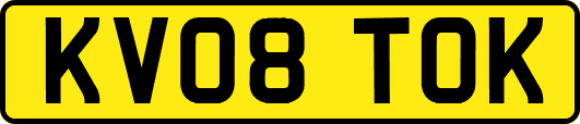 KV08TOK