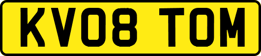 KV08TOM