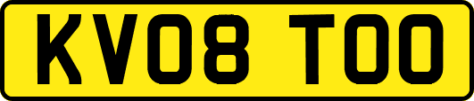 KV08TOO