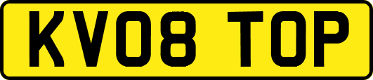 KV08TOP