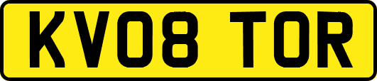 KV08TOR