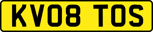 KV08TOS
