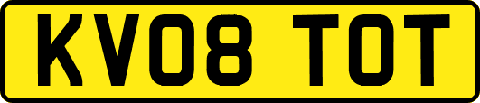 KV08TOT